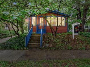 2326 E Johnson St, Madison, WI 53704