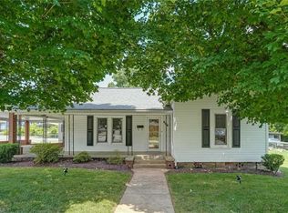 406 Greenwood St, Eden, NC 27288