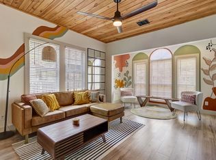 536 Canton, San Antonio, TX 78202