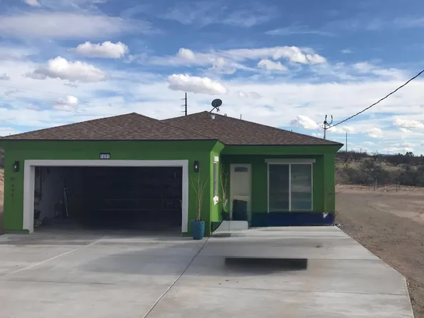 1691 Gamo Ct, Rio Rico, AZ 85648