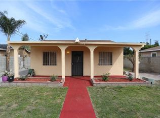 3372 Barnes Ave, Baldwin Park, CA 91706