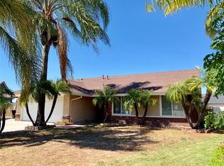 3945 Madrona Way, Chino Hills, CA 91709