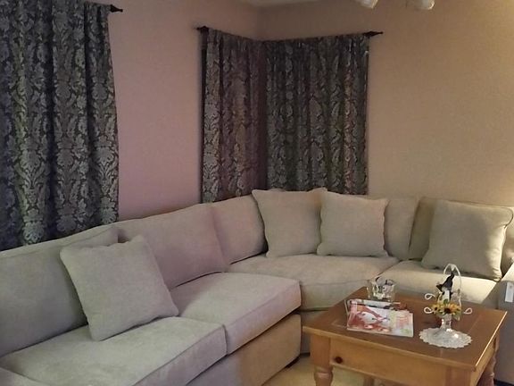 This is the family room