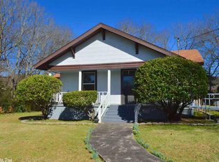 1730 W Saint Louis St, Hot Springs, AR 71913
