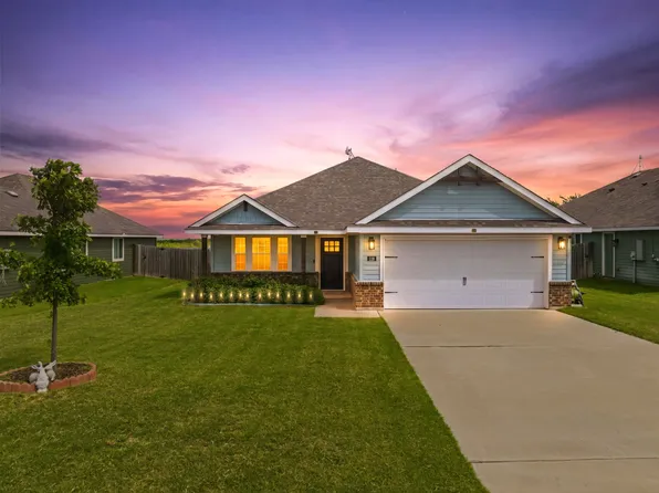 118 Johnson Ln, Hillsboro, TX 76645
