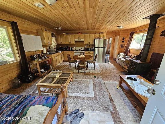 3rd image of TRACT C2 Mount Susitna