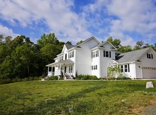 1709 Lentz Harness Shop Rd, Mount Pleasant, NC 28124