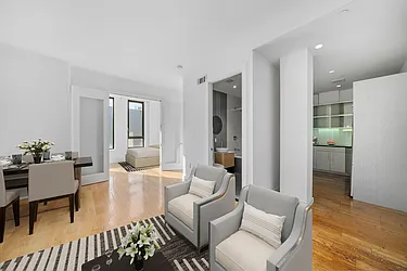 Rented by Vector New York, LLC