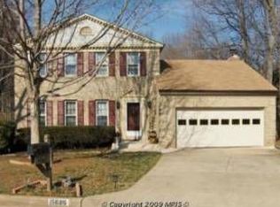 15686 Thistle Ct, Dumfries, VA 22025