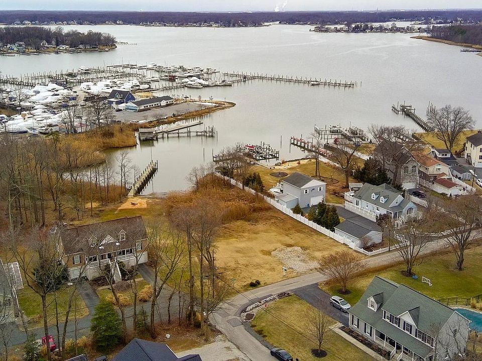 1st image of Frog Mortar Rd