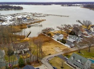 Frog Mortar Rd, Middle River, MD 21220