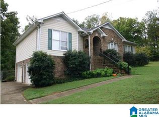 7790 Williams St, Pinson, AL 35126