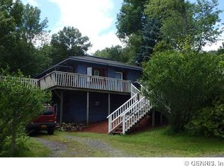 14459 W Bay Rd, Sterling, NY 13156