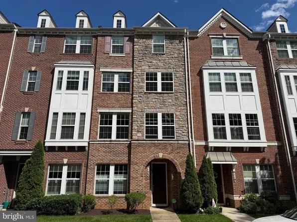 123 Fairbanks Dr, Gaithersburg, MD 20877