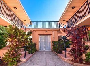 13733 Gulf Blvd UNIT 4, Saint Petersburg, FL 33708