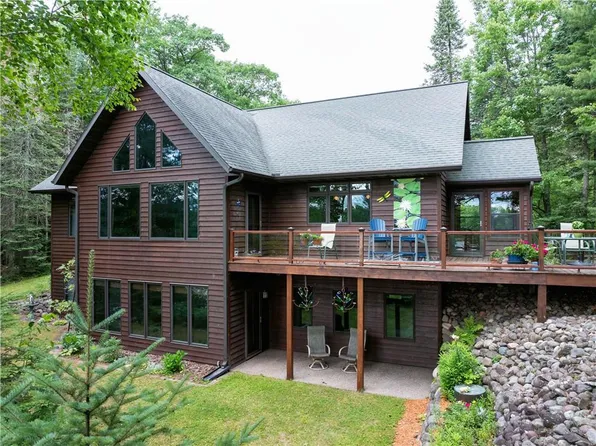 20145 West Crystal Drive, Cable, WI 54821