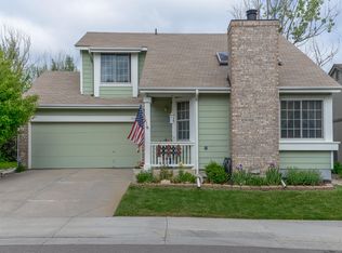 9145 Bell Flower Way, Highlands Ranch, CO 80126
