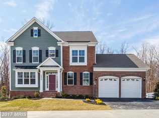 2824 Big Bear Ter, Silver Spring, MD 20906