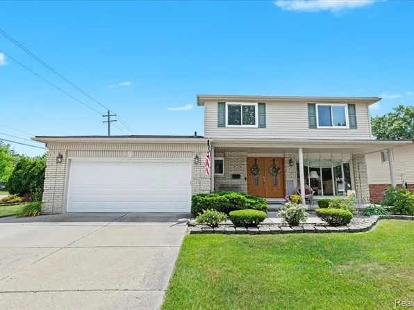 43603 Arlington Rd, Canton, MI 48187