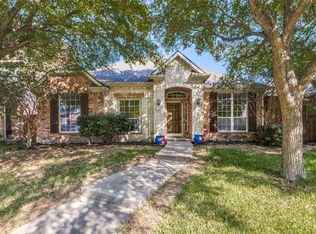 1046 Gold Camp Rd, Frisco, TX 75033