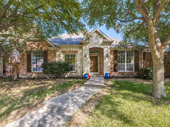 1046 Gold Camp Rd, Frisco, TX 75033