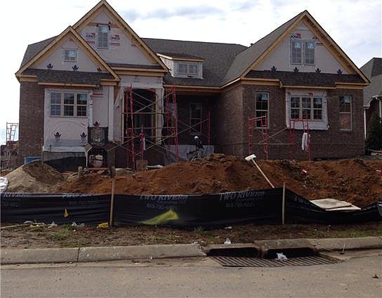 2nd image of 4101 Owen Watkins Ct #L210-lot 219