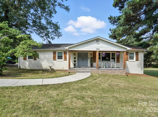 3306 Barr Rd, Concord, NC 28027