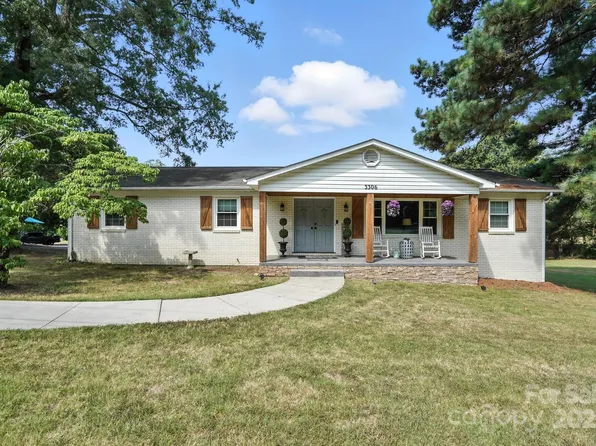 3306 Barr Rd, Concord, NC 28027