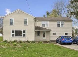 108 S 8th St, Hebron, OH 43025