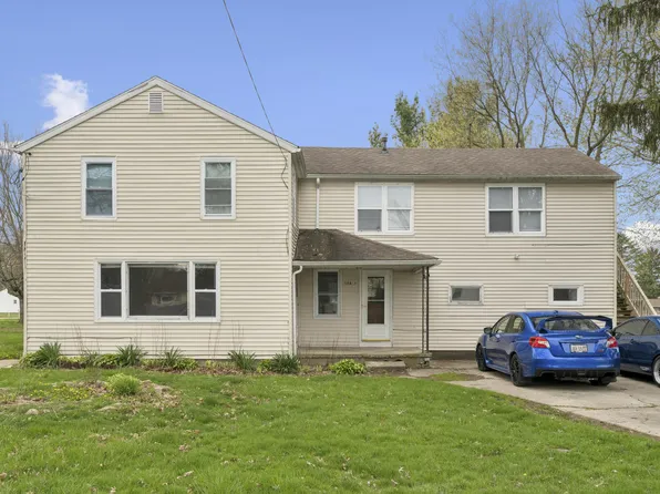 108 S 8th St, Hebron, OH 43025