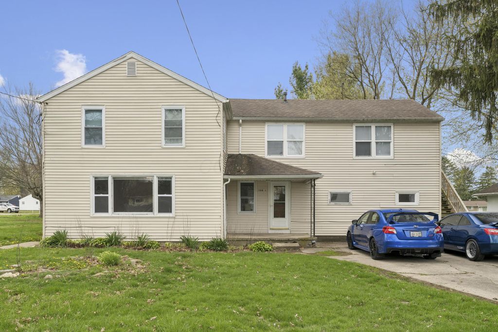 Real estate listing image