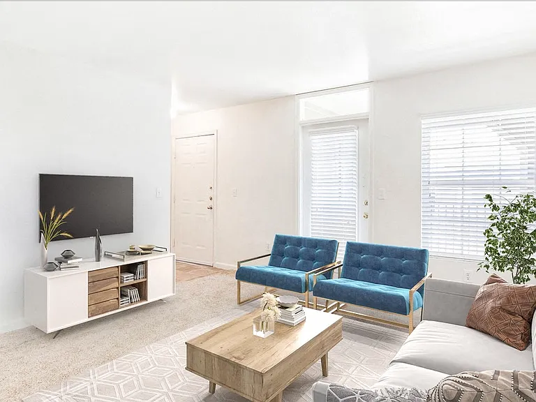 Legacy Heights Apartments — Photo 23