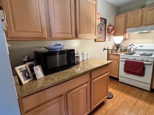 4600 S Four Mile Run Dr, Arlington, VA