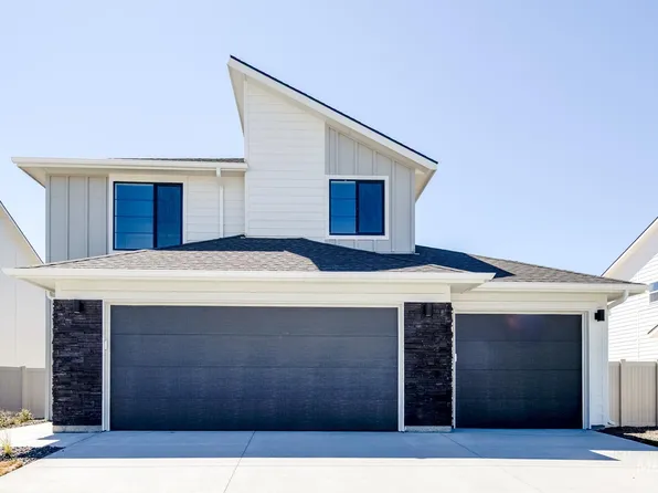 11061 Cart St, Caldwell, ID 83605