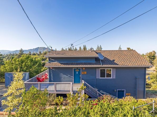 555 Manzanita Dr, Julian, CA 92036