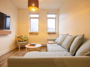 7330 Arbutus St #305, Pemberton, BC V0N2L1