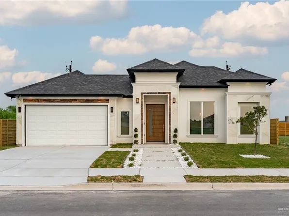 1604 Diplomat Dr, Edinburg, TX 78542