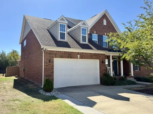 2709 Cortlandt Ln, Nolensville, TN 37135