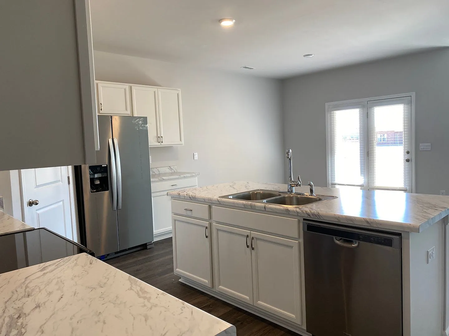 Five years old newer Four Bedroom in Meridianville — Photo 3