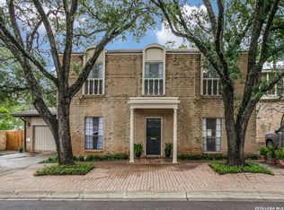 20 Garden Sq, San Antonio, TX 78209