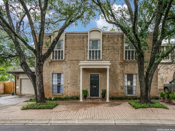 20 Garden Square, San Antonio, TX 78209