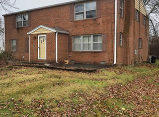 1005 Broadway St STE 1, Anderson, IN 46012