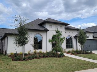 27121 Duhon Grove Dr, Magnolia, TX 77354