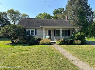 475 Toby Ct, East Stroudsburg, PA 18301