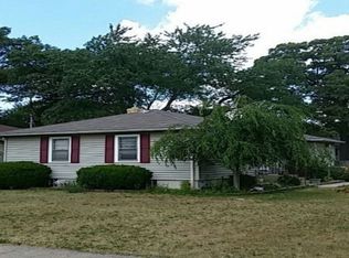 1224 E Miller St, Griffith, IN 46319