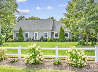 21 Nancys Way, Brewster, MA 02631