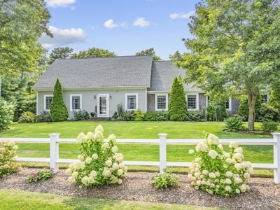 21 Nancys Way, Brewster, MA, 02631