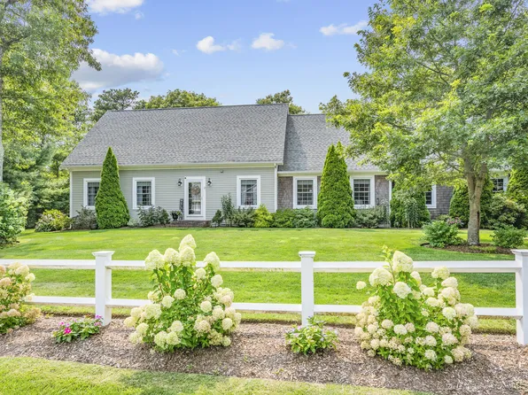 21 Nancys Way, Brewster, MA 02631