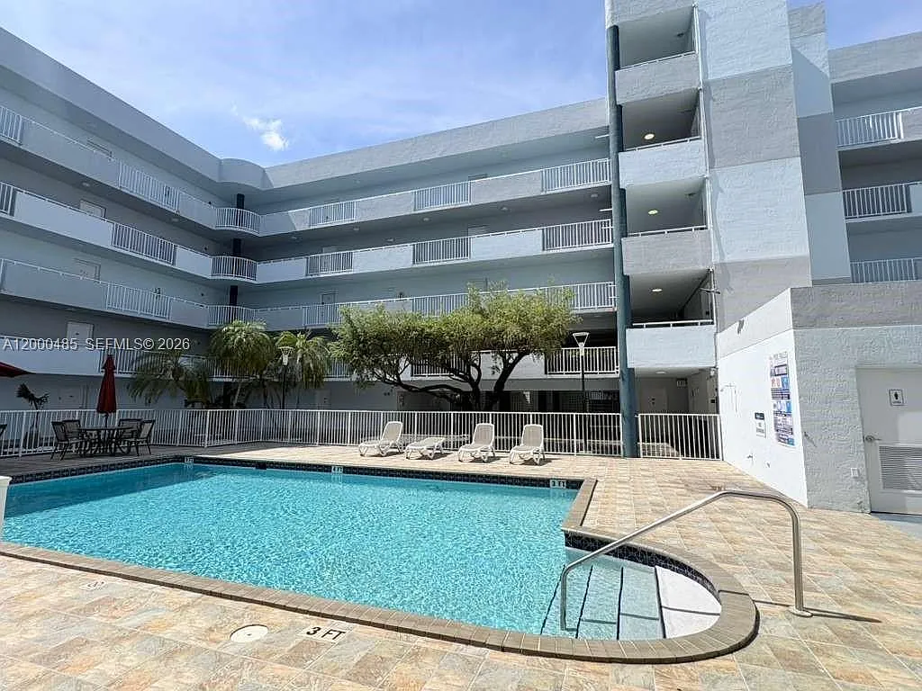 Building Photo - 8261 NW 8th St #235