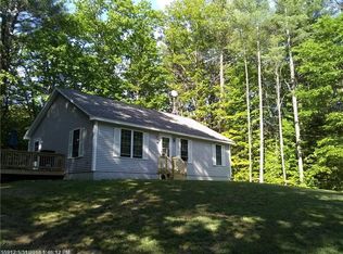 28 Eddie Kahkonen Rd, Norway, ME 04268